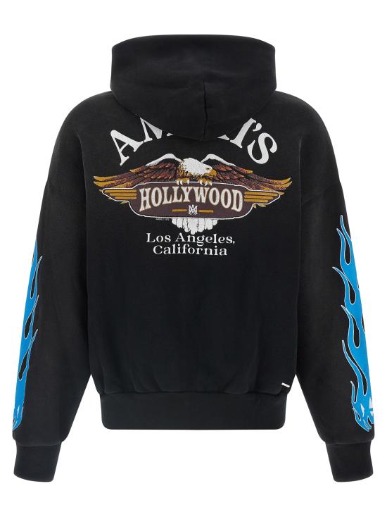 26SS 아미리 긴팔 티셔츠 AMTOJR1113001 - AMIRI