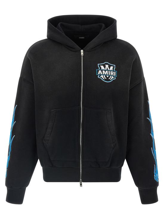 26SS 아미리 긴팔 티셔츠 AMTOJR1113001