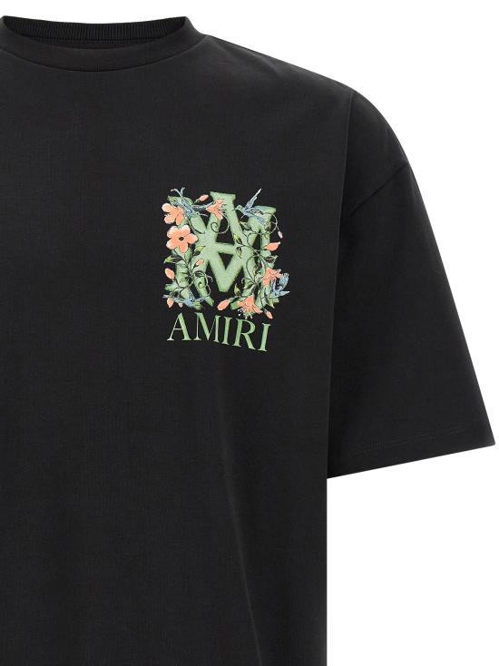 26SS 아미리 반팔 티셔츠 AMTOJR1122001 - AMIRI