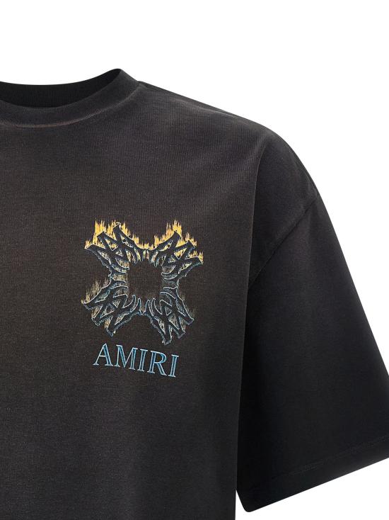 26SS 아미리 반팔 티셔츠 AMTOJR1112001 - AMIRI