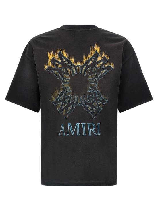 26SS 아미리 반팔 티셔츠 AMTOJR1112001 - AMIRI