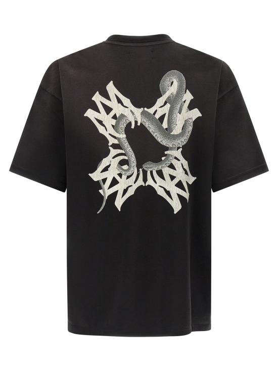 26SS 아미리 반팔 티셔츠 AMTOJR1130001 - AMIRI