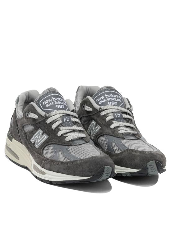 26SS 뉴발란스 991 스니커즈 U991RG2 - NEW BALANCE