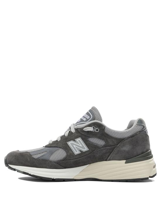 26SS 뉴발란스 991 스니커즈 U991RG2 - NEW BALANCE