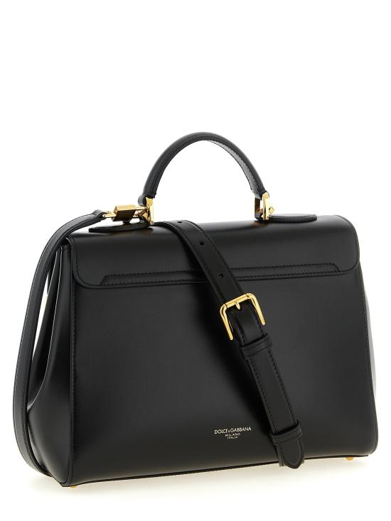 26SS 돌체앤가바나 Marlene 핸드백 BB7932A3G1980999 - DOLCE & GABBANA