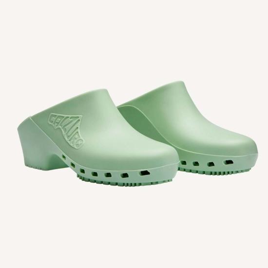  Calzuro 뮬/슬리퍼 칼주로 클래식 클로그 - OTHER BRANDS