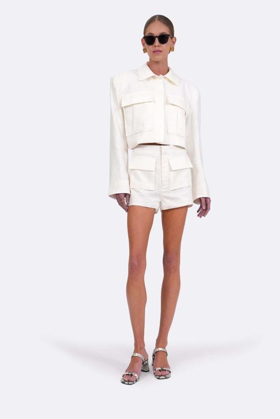  파렌테지 숏팬츠 헤일리 쇼츠