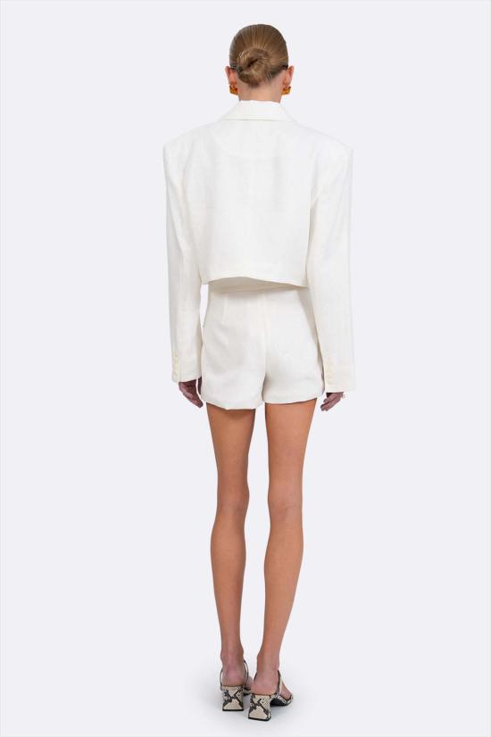  파렌테지 숏팬츠 헤일리 쇼츠 - PARENTEZI