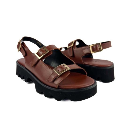  프레다 살바도르 샌들 민디 러그 솔 - FREDA SALVADOR