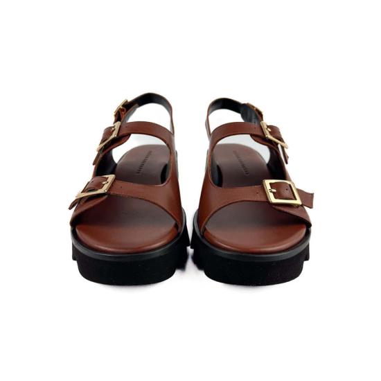  프레다 살바도르 샌들 민디 러그 솔 - FREDA SALVADOR