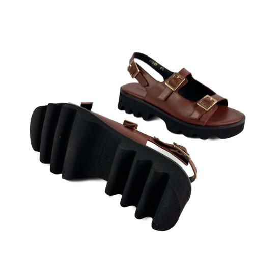  프레다 살바도르 샌들 민디 러그 솔 - FREDA SALVADOR