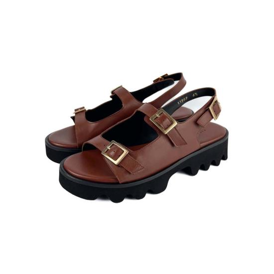  프레다 살바도르 샌들 민디 러그 솔 - FREDA SALVADOR