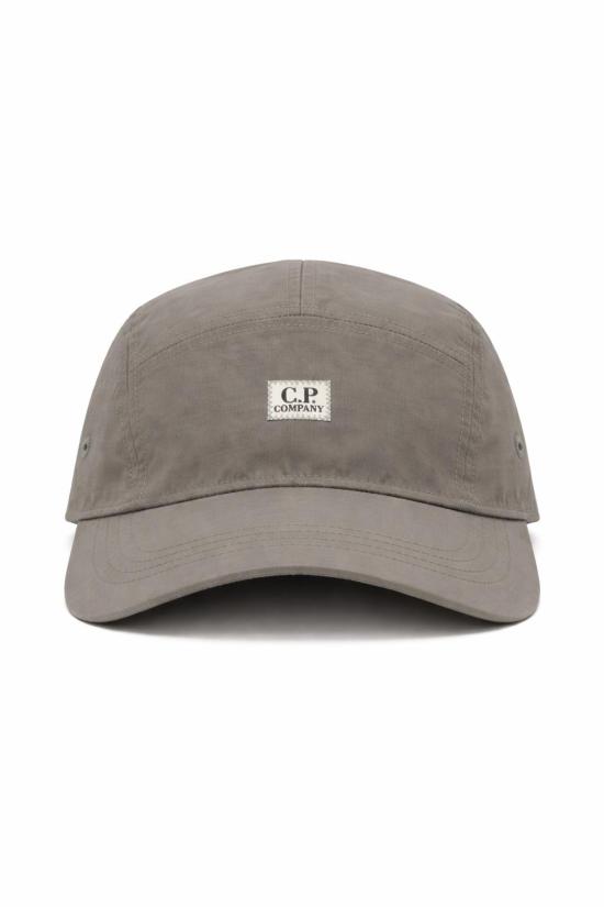 26SS 씨피 컴퍼니 모자 20CMAC047A110545A 904 GREY