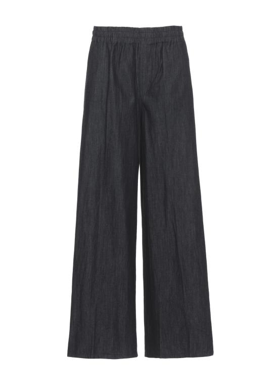 26SS 돈답 스트레이트 팬츠 DP857 DFE323D MC4800 Blue