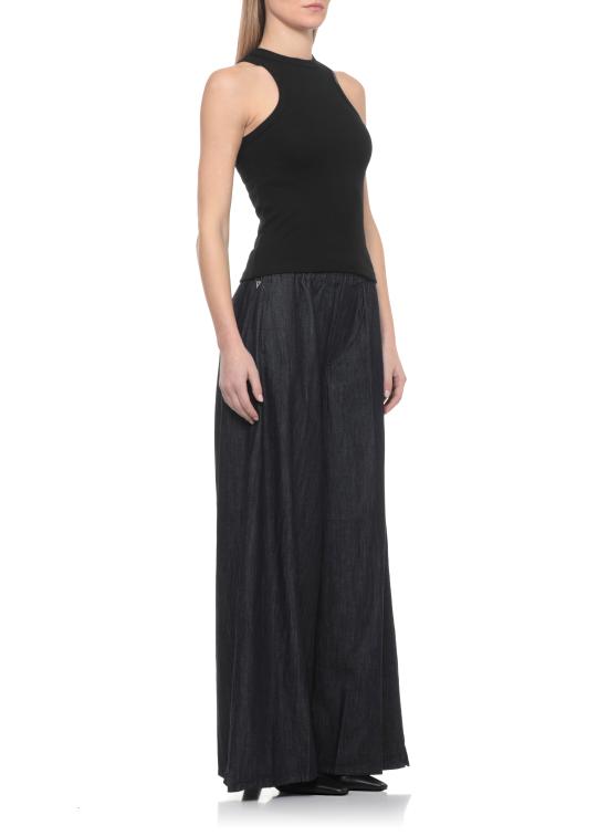 26SS 돈답 스트레이트 팬츠 DP857 DFE323D MC4800 Blue - DONDUP