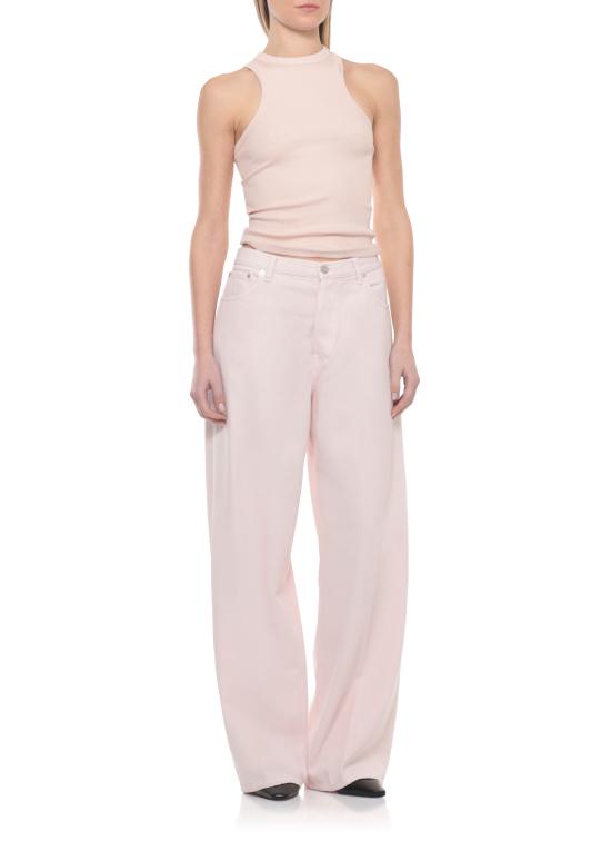 26SS 돈답 데님 팬츠 DP849 BF0018Y MB8511 Pink - DONDUP