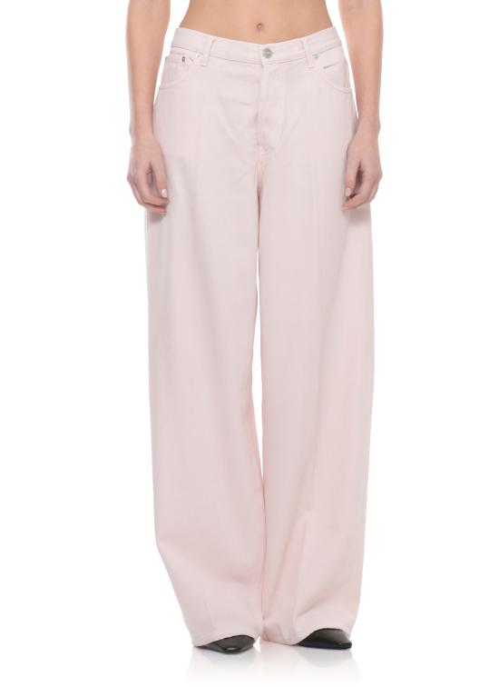 26SS 돈답 데님 팬츠 DP849 BF0018Y MB8511 Pink - DONDUP