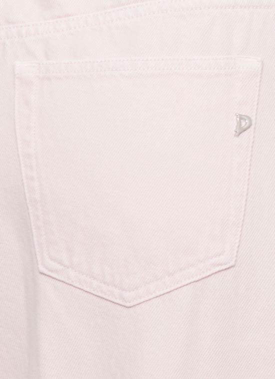 26SS 돈답 데님 팬츠 DP849 BF0018Y MB8511 Pink - DONDUP