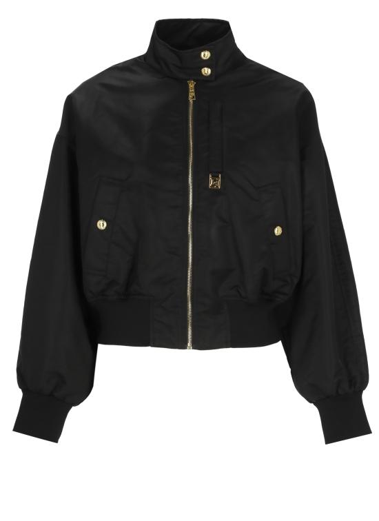 26SS 엘리자베타프랜치 자켓 GB05D61E2 110 Black