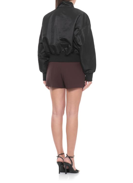 26SS 엘리자베타프랜치 자켓 GB05D61E2 110 Black - ELISABETTA FRANCHI