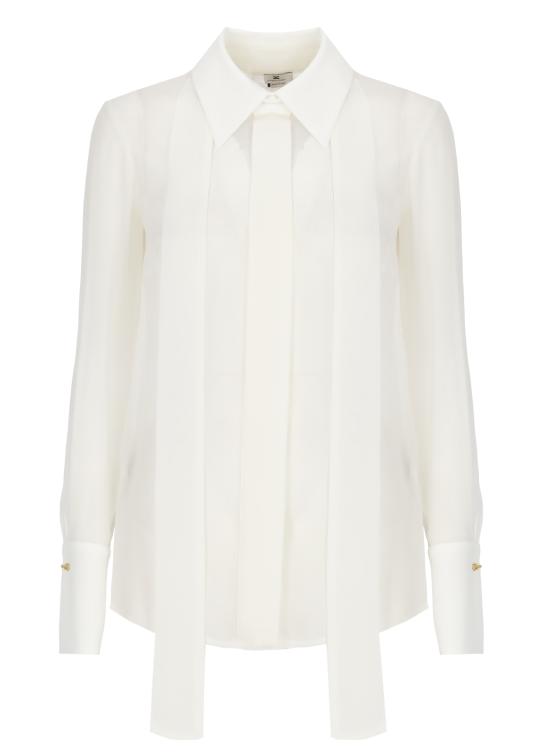 26SS 엘리자베타프랜치 셔츠 CA14861E2 360 Ivory