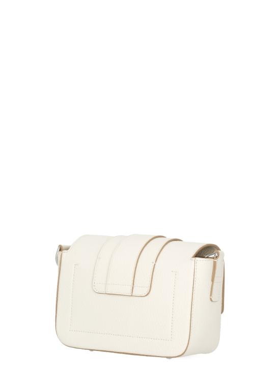 26SS 호간 숄더백 KBW01XI0100TH1 B013 White - HOGAN