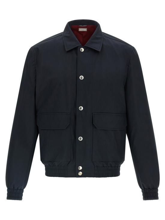 26SS 브루넬로 쿠치넬리 패딩 MM4346571CNT80