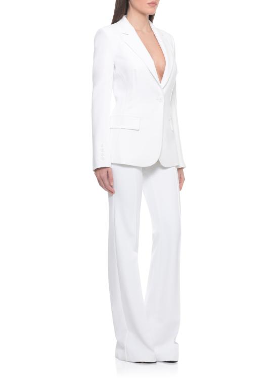 26SS 엘리자베타프랜치 수트 자켓 GI21661E2 360 Ivory - ELISABETTA FRANCHI