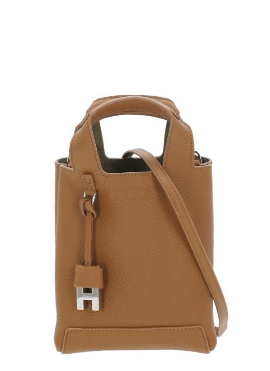 26SS 호간 토트백 KBW01RA0100TH1 S018 Brown