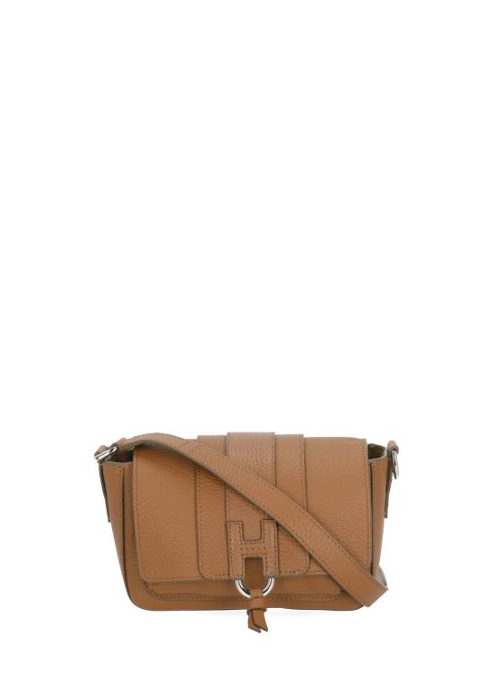 26SS 호간 숄더백 KBW01XI0100TH1 S018 Brown