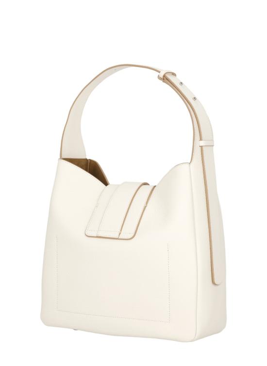 26SS 호간 숄더백 KBW01XS0200TH1 B013 White - HOGAN