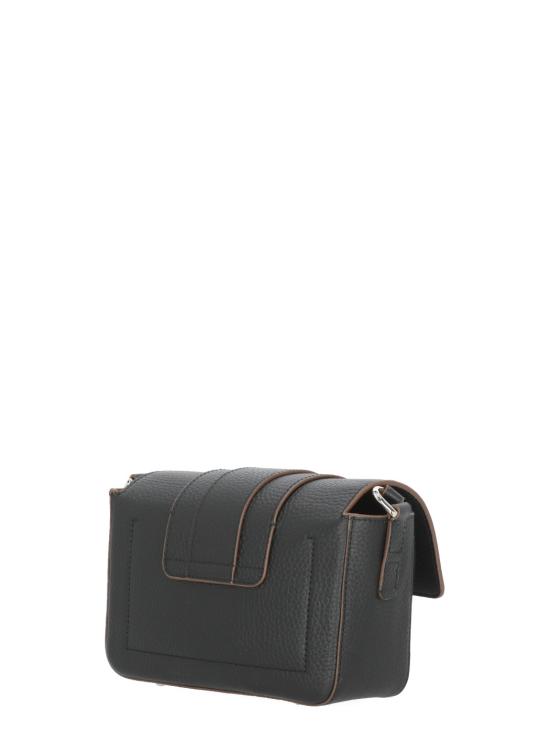 26SS 호간 숄더백 KBW01XI0100TH1 B999 Black - HOGAN