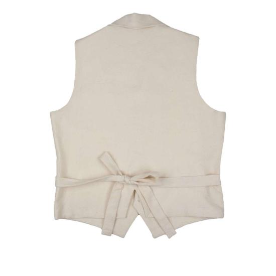  Post-Imperial x THIS IS US 베스트 포스트 임페리얼 X This Is Us 아자사  아이보리 - OTHER BRANDS