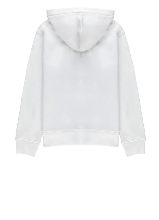 26SS [키즈] 랄프 로렌 니트/스웻셔츠 799360 501 White - RALPH LAUREN