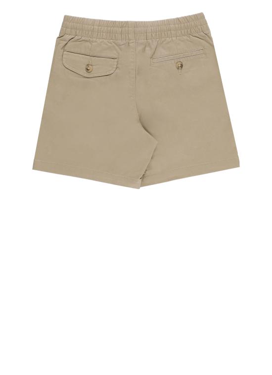 26SS [키즈] 랄프 로렌 쇼츠/버뮤다 855350 002 Brown - RALPH LAUREN