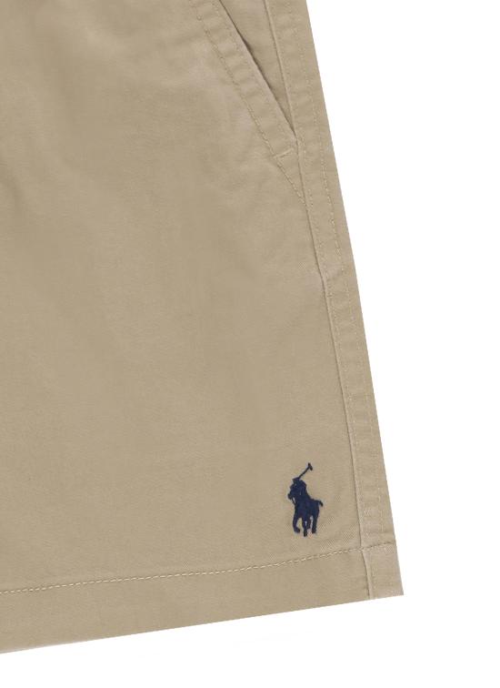 26SS [키즈] 랄프 로렌 쇼츠/버뮤다 855350 002 Brown - RALPH LAUREN