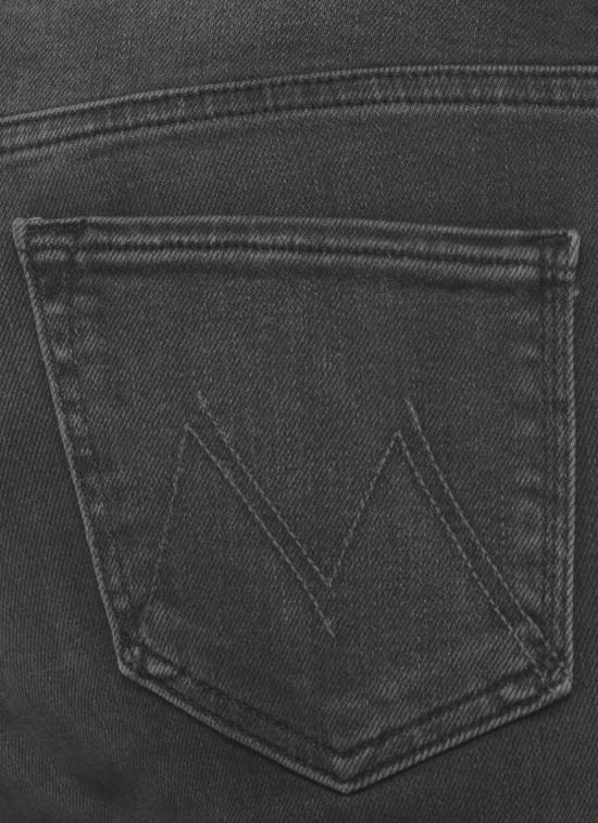 26SS 마더 데님 팬츠 1585 1611 THE WEEKENDERCPH Grey - MOTHER