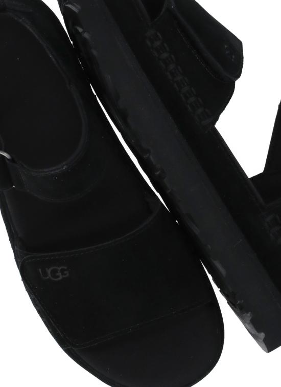 26SS 어그 샌들 1136783 W GOLDENSTARBLK Black - UGG
