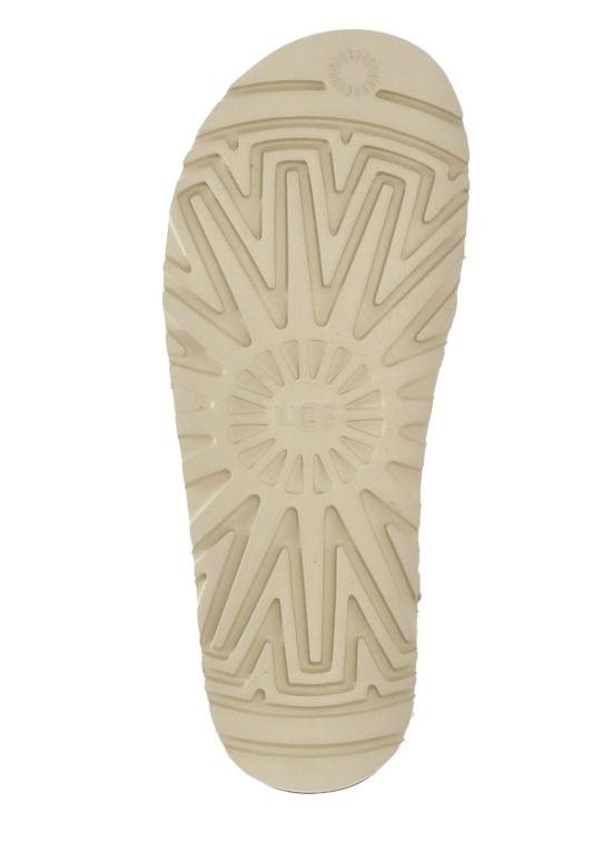 26SS 어그 샌들 1136783 W GOLDENSTARCHE Brown - UGG