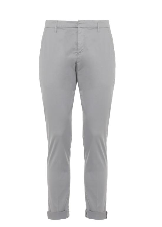 26SS 돈답 스트레이트 팬츠 UP235 RSE036U PTD903 Grey