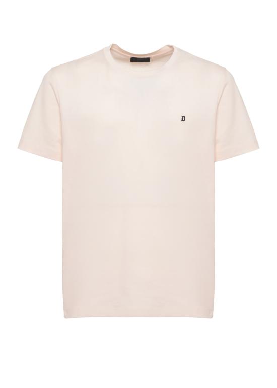 26SS 돈답 반팔 티셔츠 US198 JF0271U ZL4511 Pink