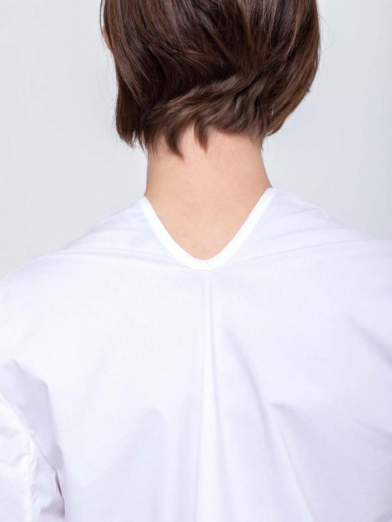  테르 에 반틴 블라우스 에스닉 탑 - TER ET BANTINE