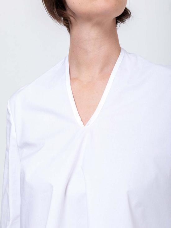  테르 에 반틴 블라우스 에스닉 탑 - TER ET BANTINE