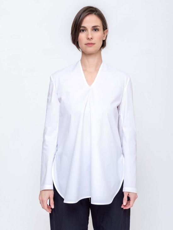  테르 에 반틴 블라우스 에스닉 탑 - TER ET BANTINE