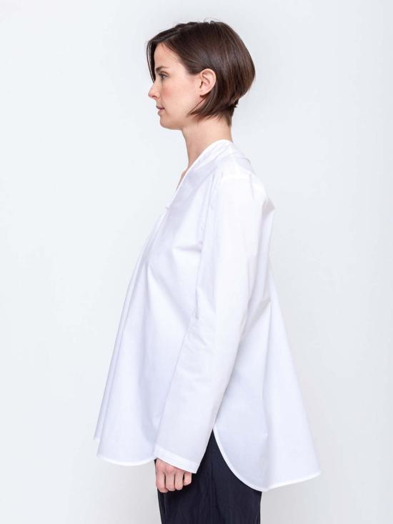  테르 에 반틴 블라우스 에스닉 탑 - TER ET BANTINE