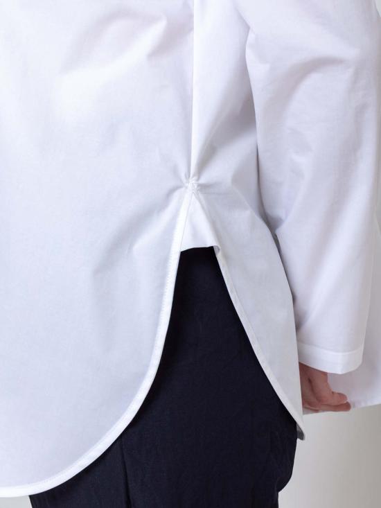  테르 에 반틴 블라우스 에스닉 탑 - TER ET BANTINE