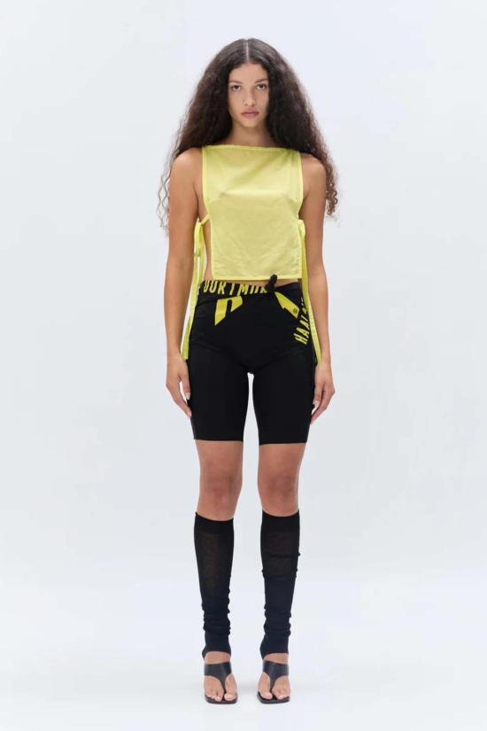  레나타 브레나 숏팬츠 레나타 브레냐 풋볼 사이클 쇼츠 멀티