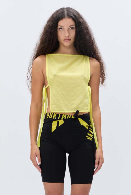  레나타 브레나 숏팬츠 레나타 브레냐 풋볼 사이클 쇼츠 멀티 - RENATA BRENHA