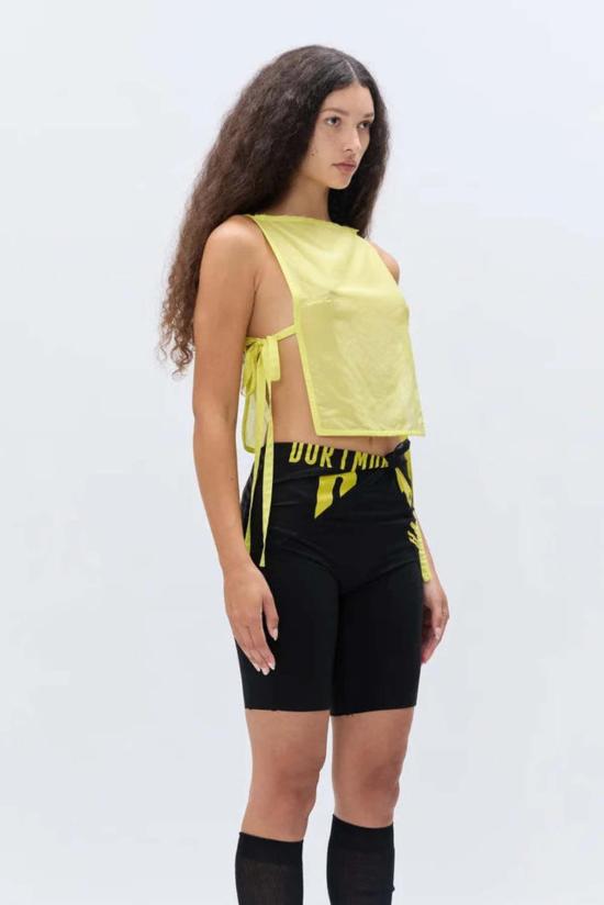  레나타 브레나 숏팬츠 레나타 브레냐 풋볼 사이클 쇼츠 멀티 - RENATA BRENHA