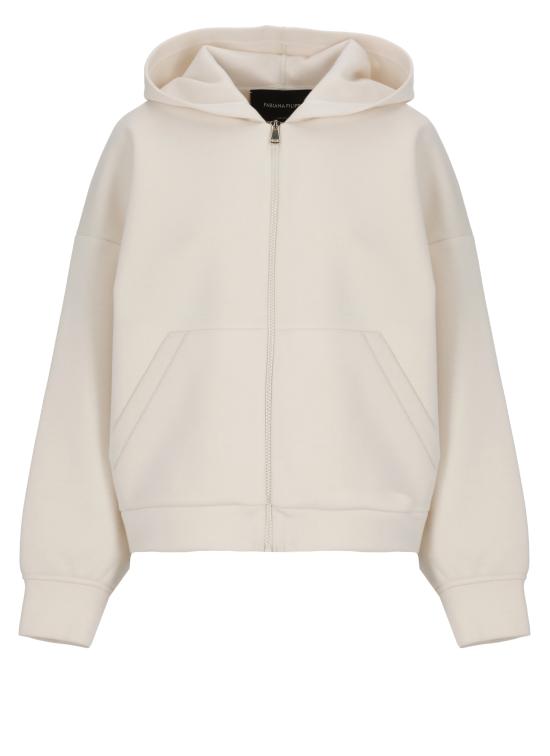 26SS 파비아나 필리피 스웨터 GCD266F158 L7490145 Ivory